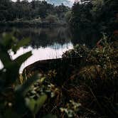 Review photo of Lake Powhatan — National Forests In North Carolina by Lorena M., October 11, 2020