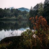 Review photo of Lake Powhatan — National Forests In North Carolina by Lorena M., October 11, 2020