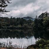 Review photo of Lake Powhatan — National Forests In North Carolina by Lorena M., October 11, 2020