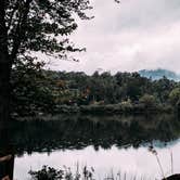 Review photo of Lake Powhatan Campground by Lorena M., October 11, 2020