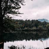 Review photo of Lake Powhatan — National Forests In North Carolina by Lorena M., October 11, 2020