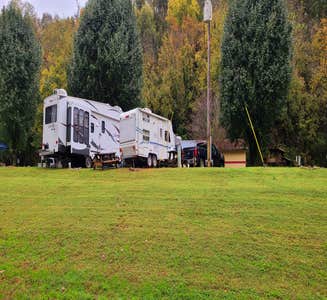 Camper-submitted photo from Jessie Lea RV Park and Campground