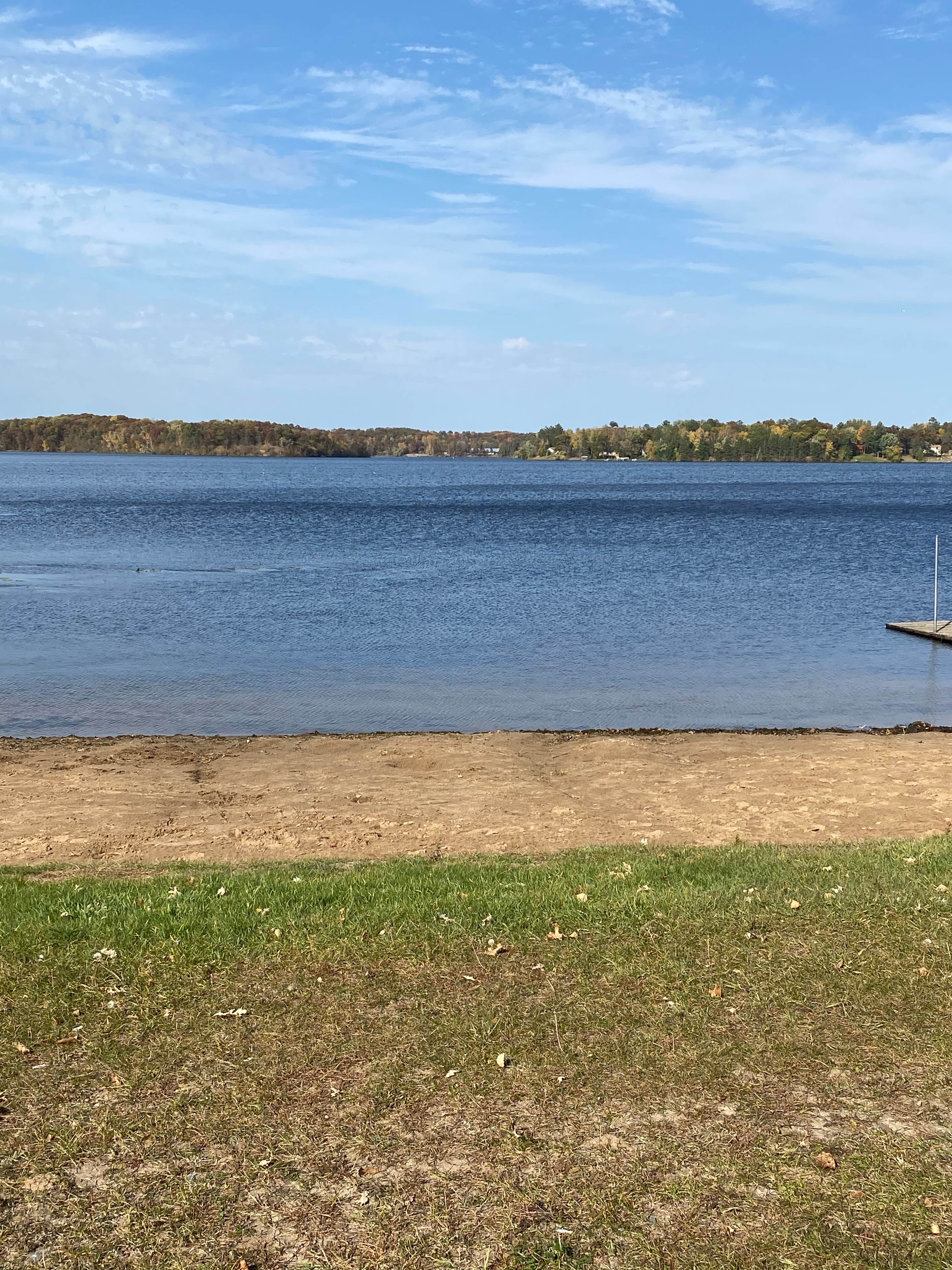Camping near Sullivans Resort and Campground: Lum City Park, Brainerd, Minnesota