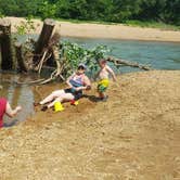 Review photo of Castor River Ranch Campground by Chad H., May 20, 2018