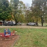 Review photo of Big Sycamore Family Campground by Amber R., October 11, 2020