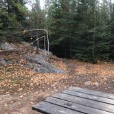 Review photo of Trail's End Campground by Jennifer H., October 11, 2020