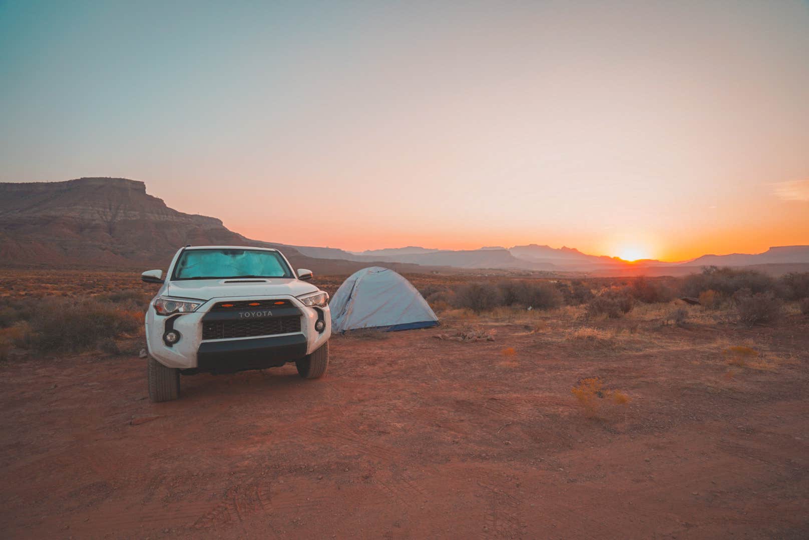 robby's photo at Sheep Bridge BLM Area (Hurricane Cliffs Trail System) - Utah near Toquerville, UT