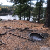 Review photo of Trail's End Campground by Jennifer H., October 11, 2020