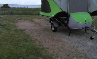 Joseph M.'s photo at Fort Flagler Historical State Park Campground near Greenbank, WA