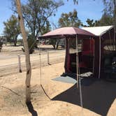 Review photo of Picacho-Tucson NW KOA by Elisa , October 11, 2020