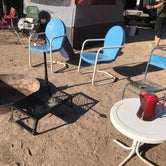 Review photo of Dos Rios RV Park by Mesha P., October 11, 2020