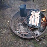 Review photo of Sequim Bay State Park Campground by Joseph M., May 20, 2018