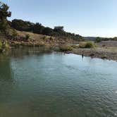 Review photo of Dos Rios RV Park by Mesha P., October 11, 2020