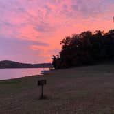 Review photo of Asher Creek Campground — Lake Wappapello State Park by Madelyn H., October 11, 2020