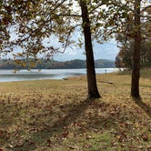 Review photo of Lake Wappapello State Park Campground by Madelyn H., October 11, 2020