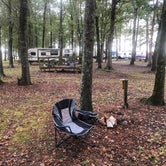 Review photo of Riverside Campground by Sheldon N., October 11, 2020