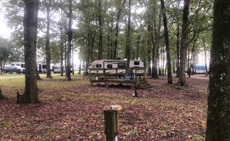 Sheldon N.'s photo at Riverside Campground near Washington, NC