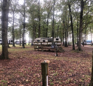 Camper-submitted photo from Riverside Campground