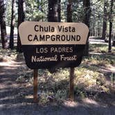 Review photo of Chula Vista Campground at Mt. Pinos by John B., October 11, 2020