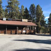 Review photo of Chula Vista Campground at Mt. Pinos by John B., October 11, 2020