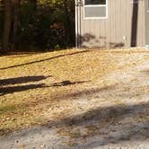 Review photo of Bay City State Park Campground by Lydia T., October 11, 2020