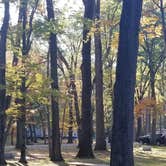 Review photo of Bay City State Park Campground by Lydia T., October 11, 2020