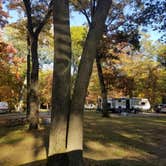 Review photo of Bay City State Park Campground by Lydia T., October 11, 2020