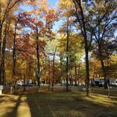 Review photo of Bay City State Park Campground by Lydia T., October 11, 2020