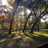 Review photo of Bay City State Park Campground by Lydia T., October 11, 2020