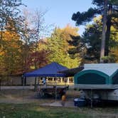 Review photo of Bay City State Park Campground by Lydia T., October 11, 2020