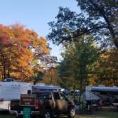 Review photo of Bay City State Park Campground by Lydia T., October 11, 2020