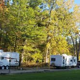 Review photo of Bay City State Park Campground by Lydia T., October 11, 2020