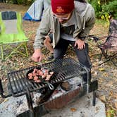 Review photo of Honeysuckle Hollow — Chain O' Lakes State Park by Ken , October 11, 2020