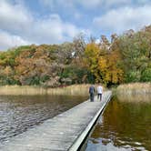 Review photo of Honeysuckle Hollow — Chain O' Lakes State Park by Ken , October 11, 2020