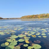 Review photo of Honeysuckle Hollow — Chain O' Lakes State Park by Ken , October 11, 2020