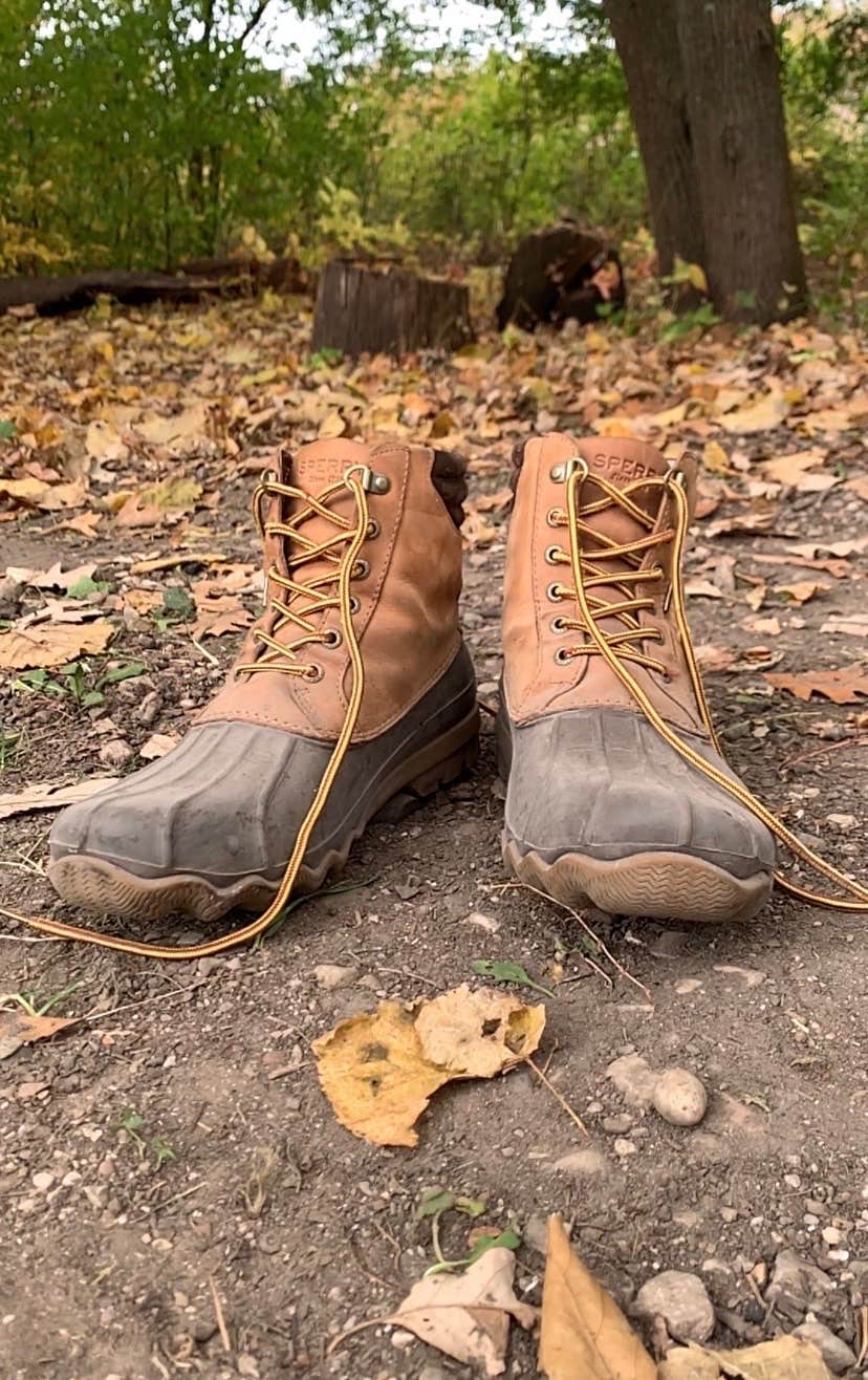 Honeysuckle Hollow — Chain O' Lakes State Park