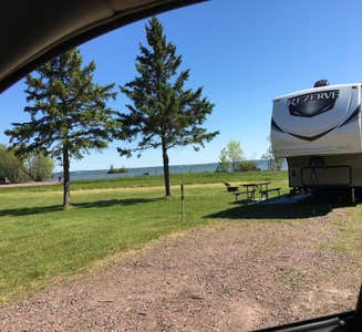 Camper-submitted photo from West End Thompson City Park