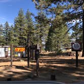 Review photo of Mt. Pinos Campground by John B., October 11, 2020