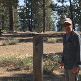 Review photo of Mt. Pinos Campground by John B., October 11, 2020