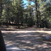 Review photo of Mt. Pinos Campground by John B., October 11, 2020