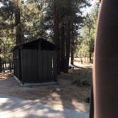 Review photo of Mt. Pinos Campground by John B., October 11, 2020