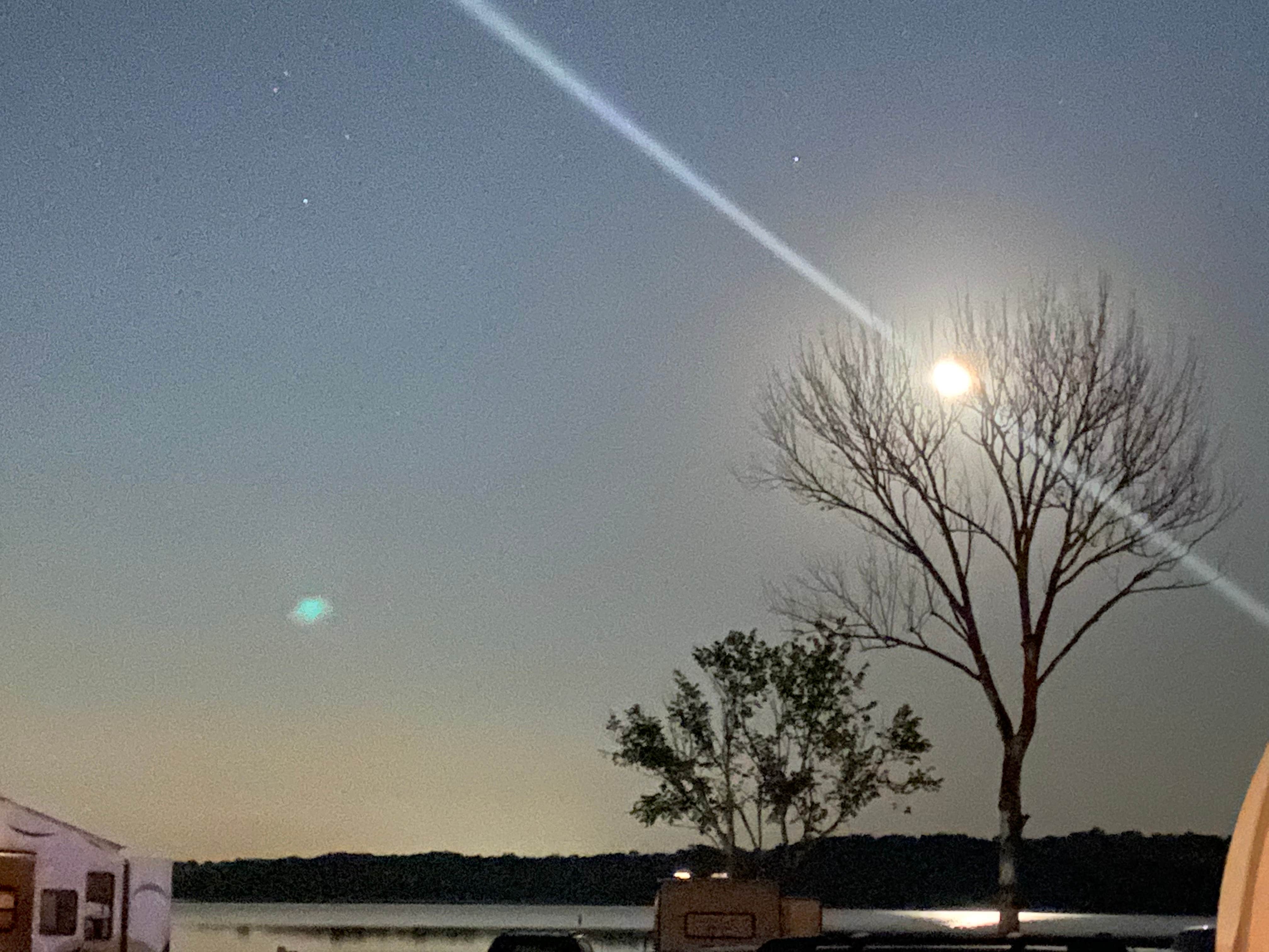 Camper-submitted photo at Four Corners RV Resort near Lafayette, TN