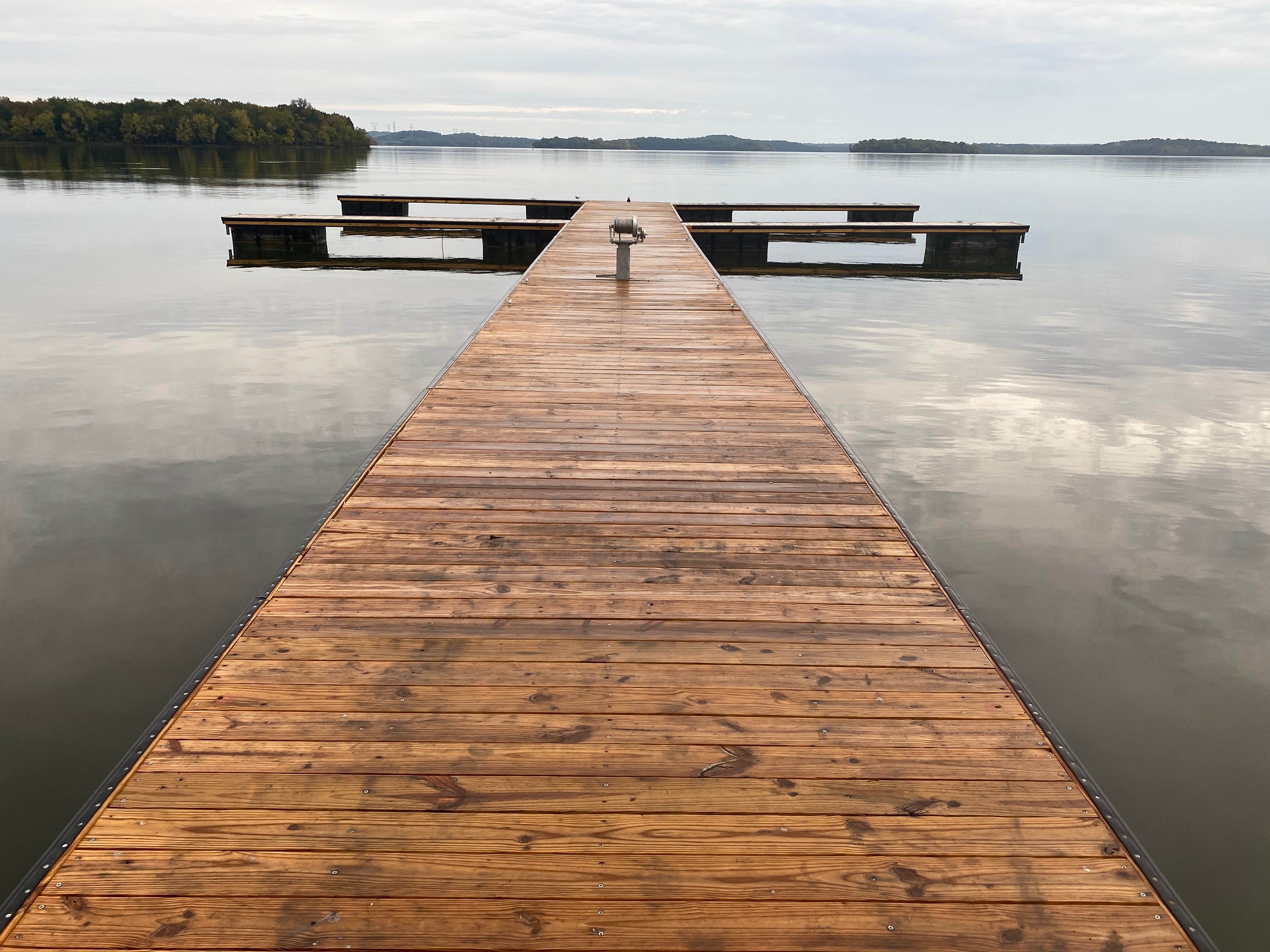 Camper-submitted photo at Four Corners RV Resort near Hendersonville, TN