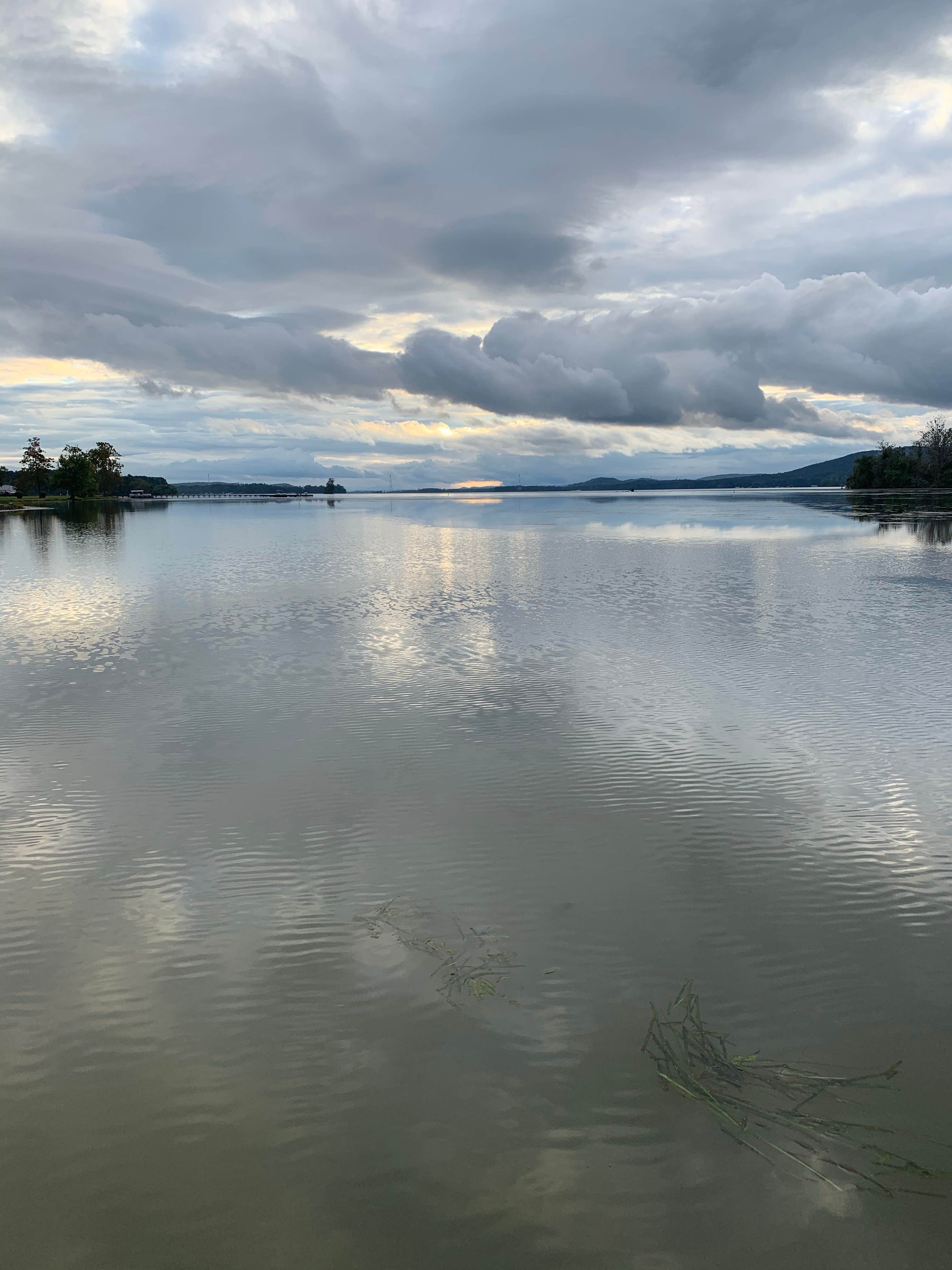 Camper-submitted photo at Mountain Lakes Resort near Woodville, AL
