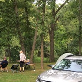 Review photo of Apple River County Park Campground by Janet R., October 11, 2020
