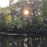 Review photo of Apple River County Park Campground by Janet R., October 11, 2020