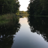 Review photo of Apple River County Park Campground by Janet R., October 11, 2020