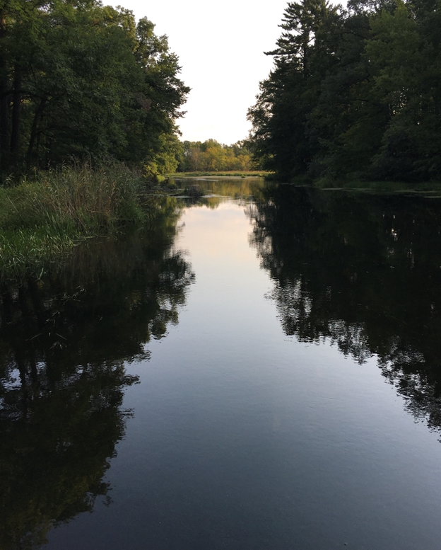 Camper submitted image from Apple River County Park Campground - 1