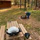 Peshtigo Badger Park Campground