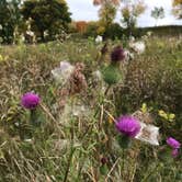 Review photo of Big Stone Lake State Park Campground by Jeff G., October 11, 2020